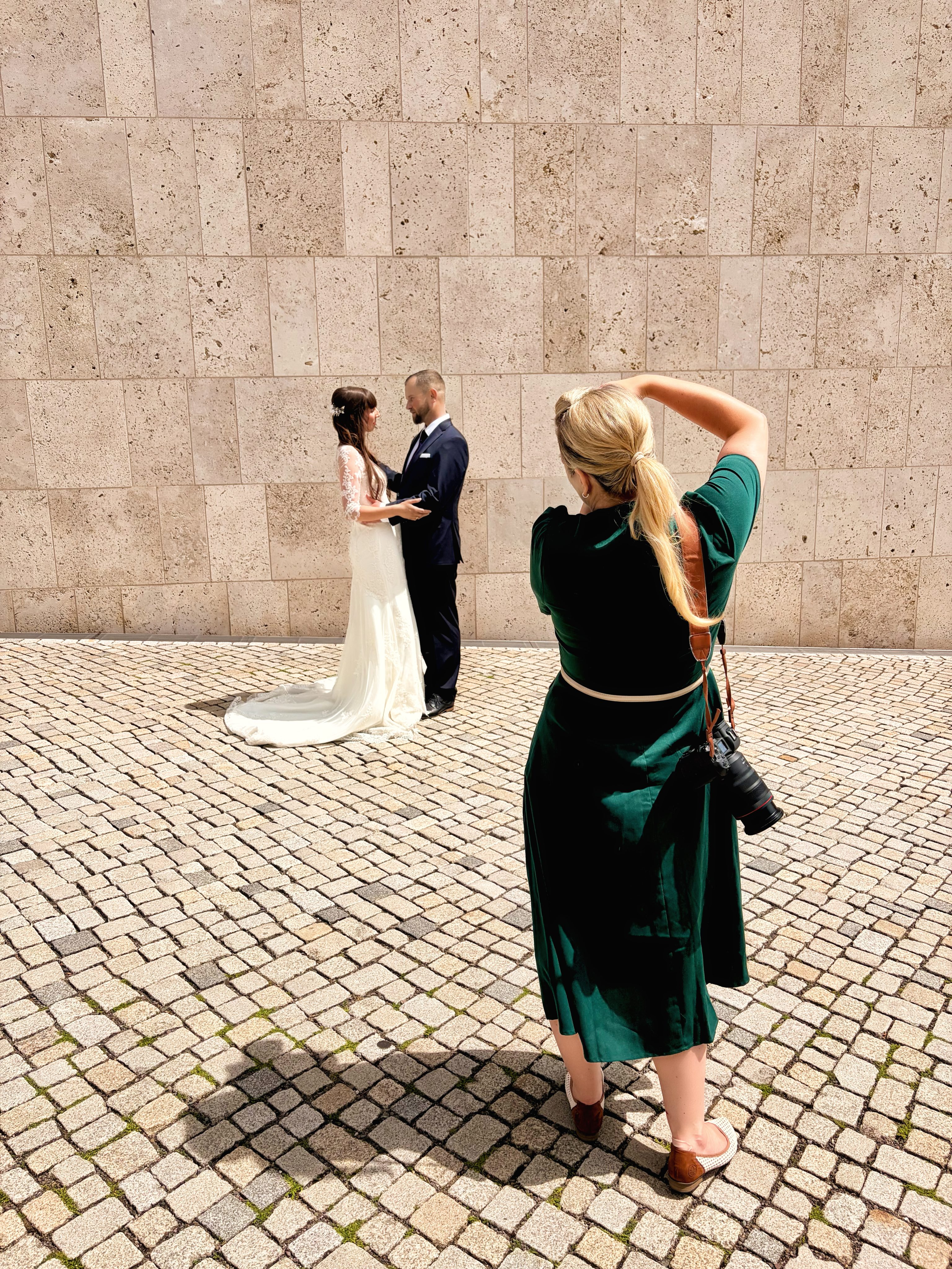 Hochzeitssaison 2026
